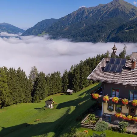 Appartamento Schachengut Schlossalm Gasteinertal Salzburg