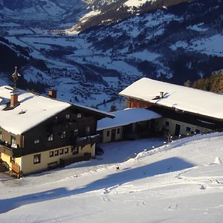 Appartamento Schachengut Schlossalm Gasteinertal Salzburg Bad Gastein