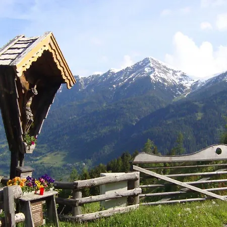 Appartamento Schachengut Schlossalm Gasteinertal Salzburg